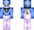 skin name