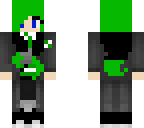 slytherin girl
