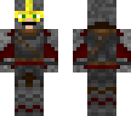 soldier of rohan