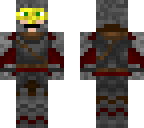 soldier of rohan