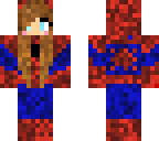 spidey onesie