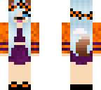 spookay girl