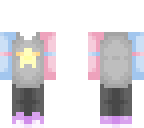 star child- outfit base