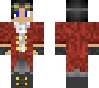 steampunk teen