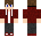 teen boy