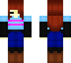 teen frisk