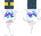 the fly cup man