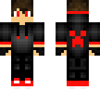 the red creeper guy