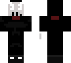 the true bendy