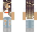 thrasher hd skin