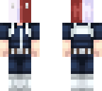 todoroki bunny