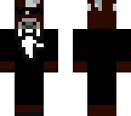 tux cow