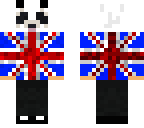 uk panda