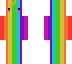 unicorn rainbow