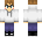 updated skin