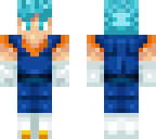 vegetto blue