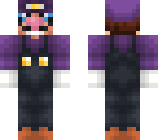 waluigi
