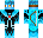 water ninja
