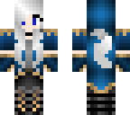 wolf worker