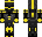 yellow racer