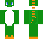 yoshi