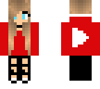 youtube girl