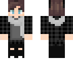 zaroxhiyt skin