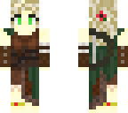 archer