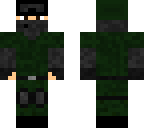 army soldier