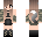 army wolf
