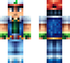 ash ketchup