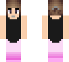 ballerina