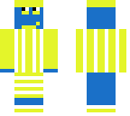 banana guy