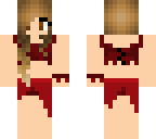 beach skin