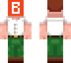 beter