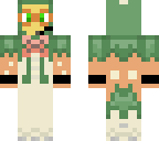 bigbigbeary7 in decidueye