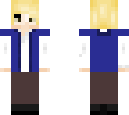 blonde survivor