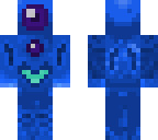 blue watcher