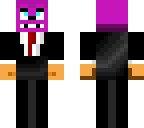 bonnie con esmokin