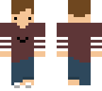 boy skin