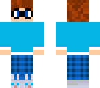 branden pajamas