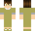 branden prison uniform