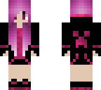 bubblegum creeper girl