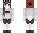 bunny girl