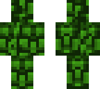 bushman