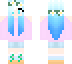 caitlyn nicosia - oc