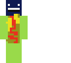 captain condiment