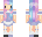 chibi maid