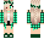 chica summer cool 