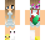 child girl